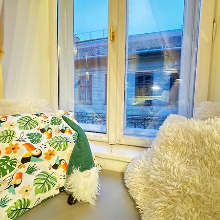 Dream Design Apartment - 3 Bedrooms & Finn Sauna บูดาเปสต์ ภายนอก รูปภาพ