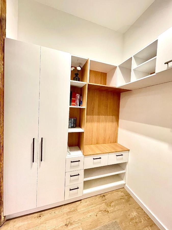 Dream Design Apartment - 3 Bedrooms & Finn Sauna บูดาเปสต์ ภายนอก รูปภาพ