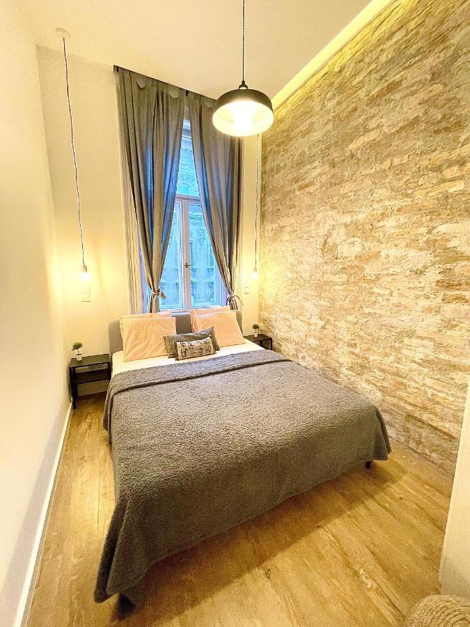 Dream Design Apartment - 3 Bedrooms & Finn Sauna บูดาเปสต์ ภายนอก รูปภาพ