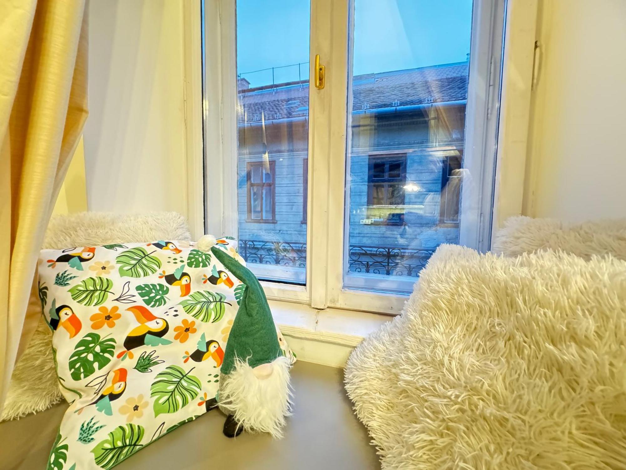 Dream Design Apartment - 3 Bedrooms & Finn Sauna บูดาเปสต์ ภายนอก รูปภาพ