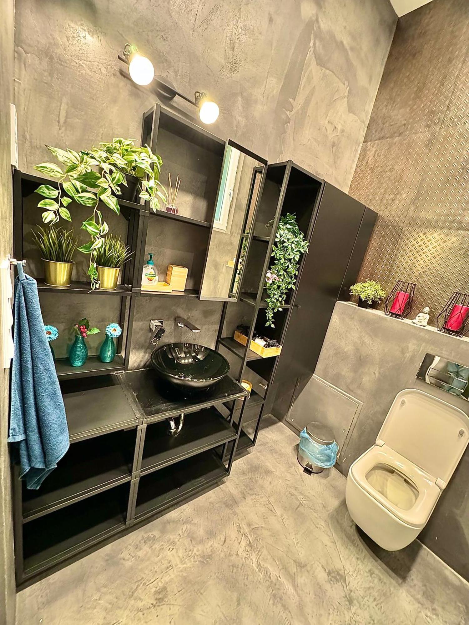 Dream Design Apartment - 3 Bedrooms & Finn Sauna บูดาเปสต์ ภายนอก รูปภาพ