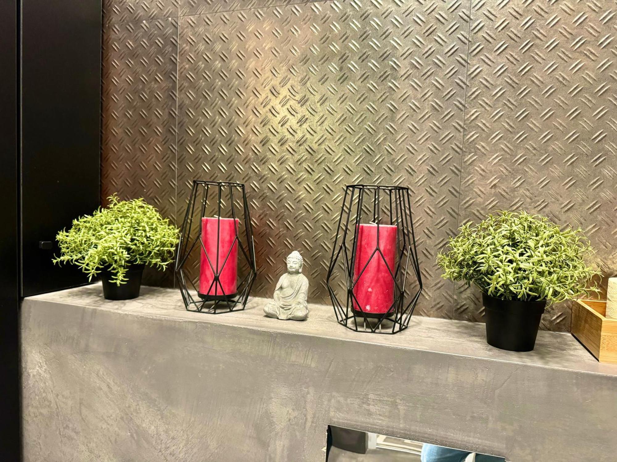Dream Design Apartment - 3 Bedrooms & Finn Sauna บูดาเปสต์ ภายนอก รูปภาพ