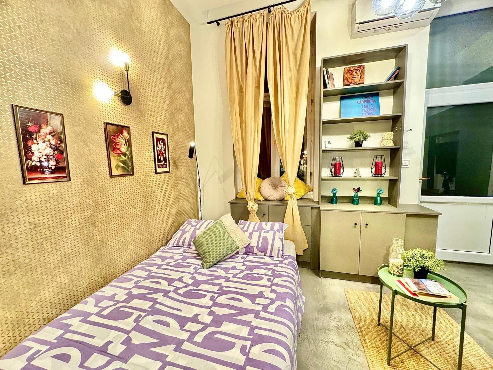 Dream Design Apartment - 3 Bedrooms & Finn Sauna บูดาเปสต์ ภายนอก รูปภาพ