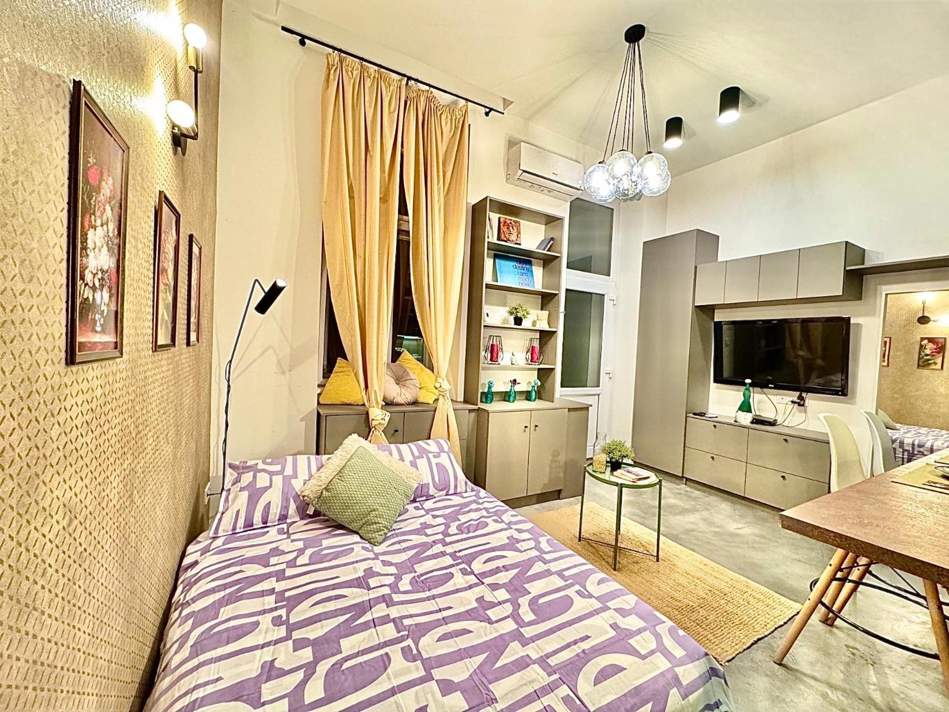 Dream Design Apartment - 3 Bedrooms & Finn Sauna บูดาเปสต์ ภายนอก รูปภาพ