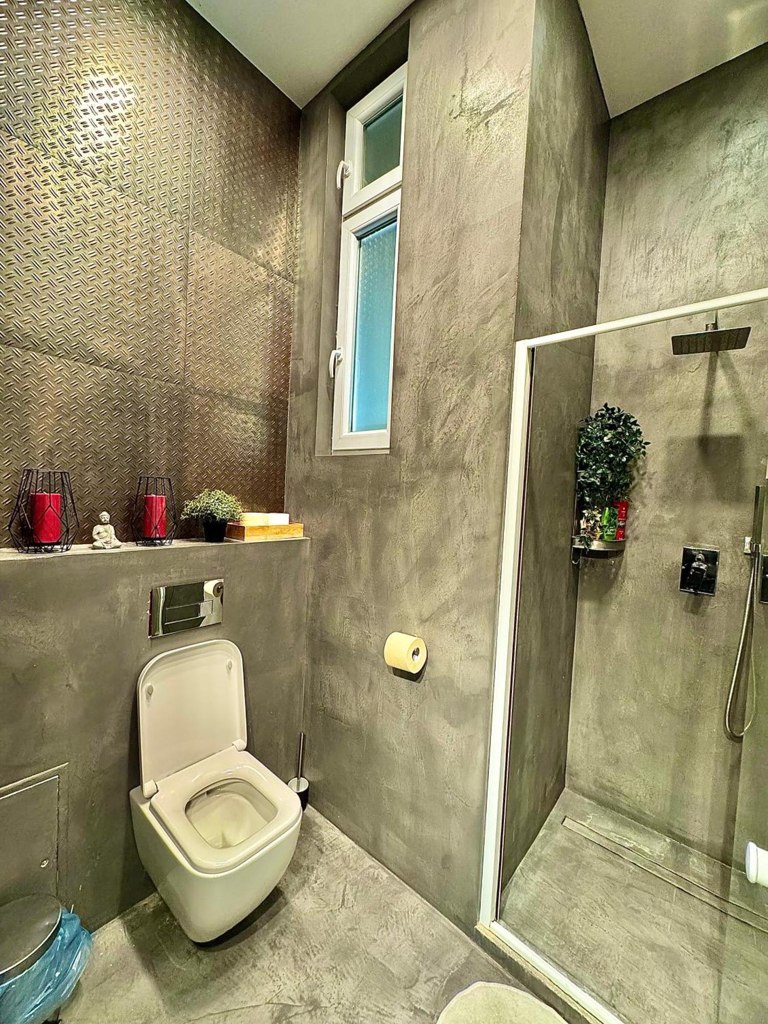 Dream Design Apartment - 3 Bedrooms & Finn Sauna บูดาเปสต์ ภายนอก รูปภาพ