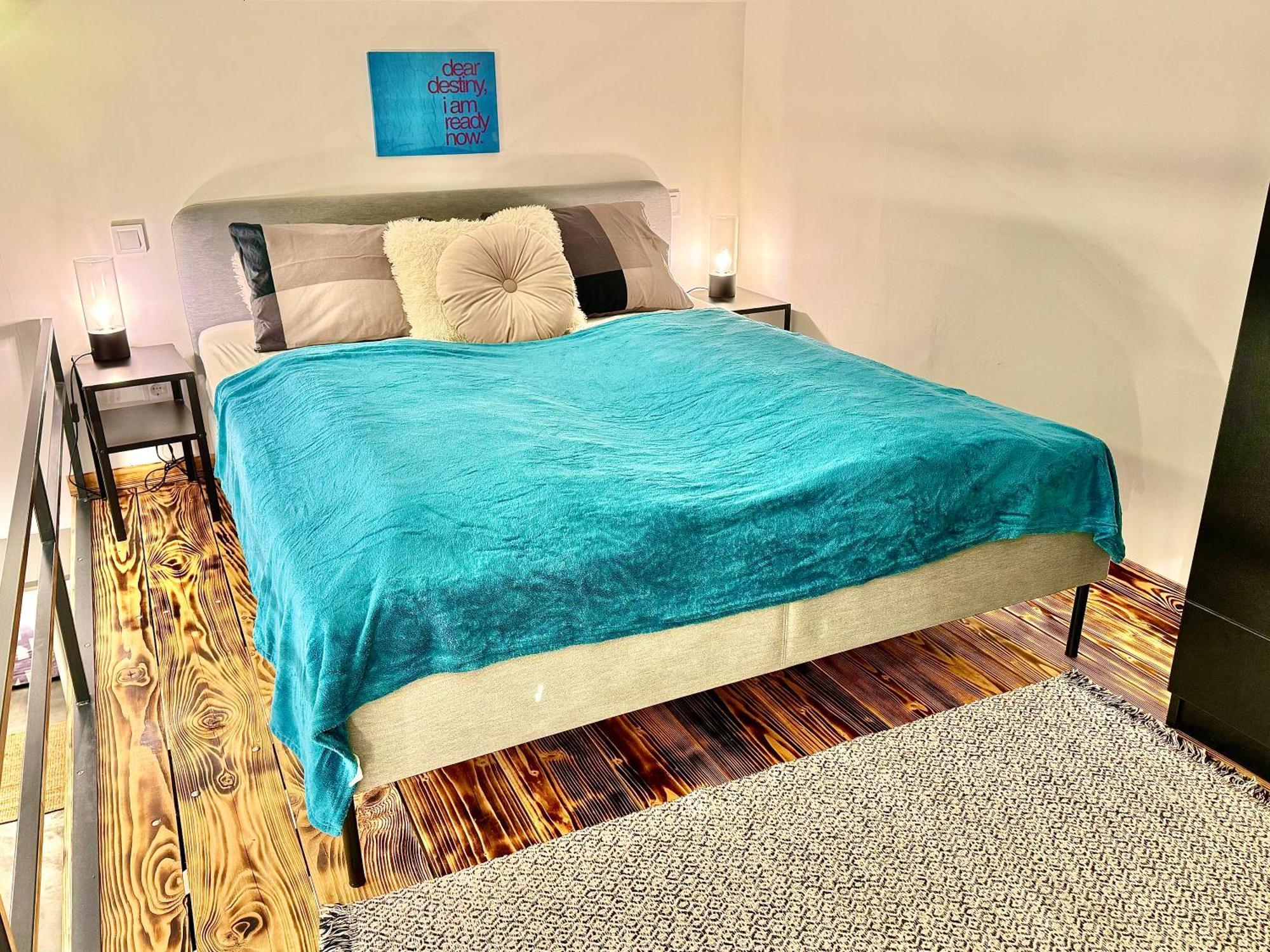Dream Design Apartment - 3 Bedrooms & Finn Sauna บูดาเปสต์ ภายนอก รูปภาพ
