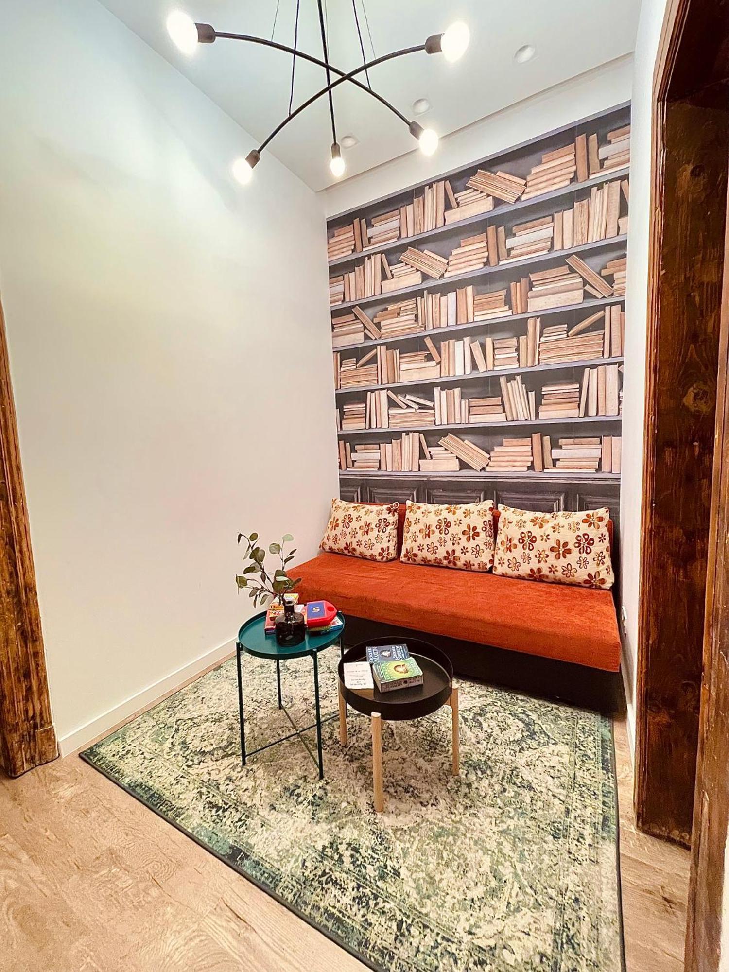 Dream Design Apartment - 3 Bedrooms & Finn Sauna บูดาเปสต์ ภายนอก รูปภาพ